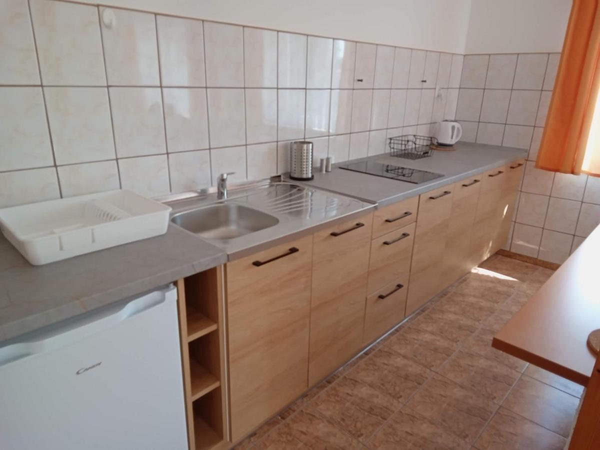 Flauta Apartamenty Rodzinne Mielenko Bagian luar foto