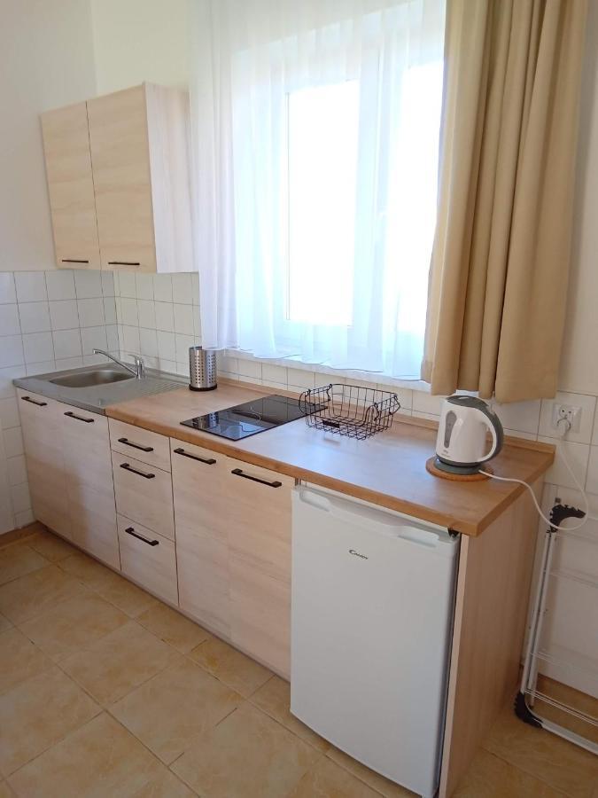 Flauta Apartamenty Rodzinne Mielenko Bagian luar foto