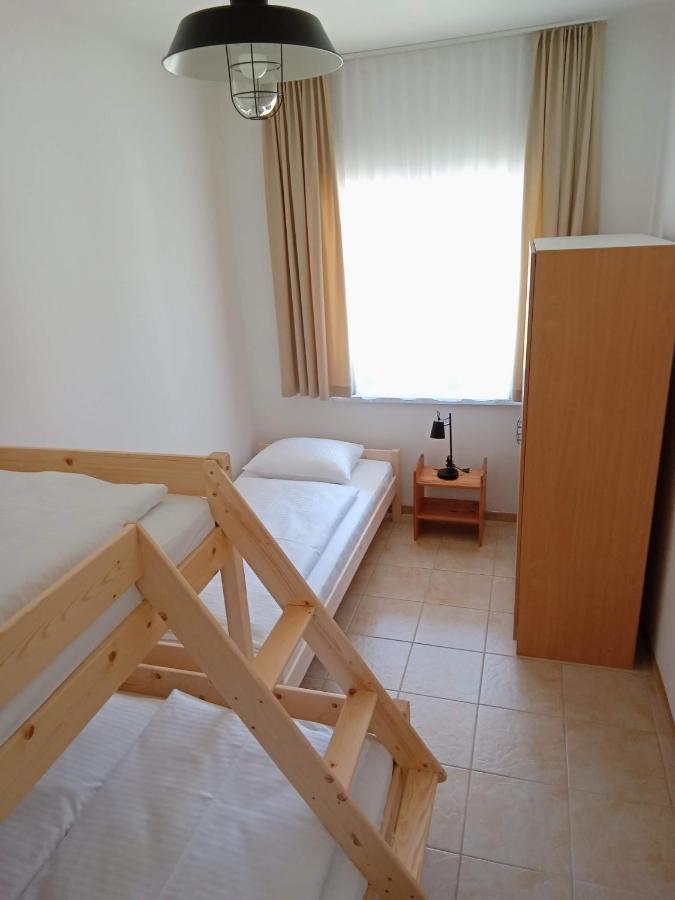 Flauta Apartamenty Rodzinne Mielenko Bagian luar foto