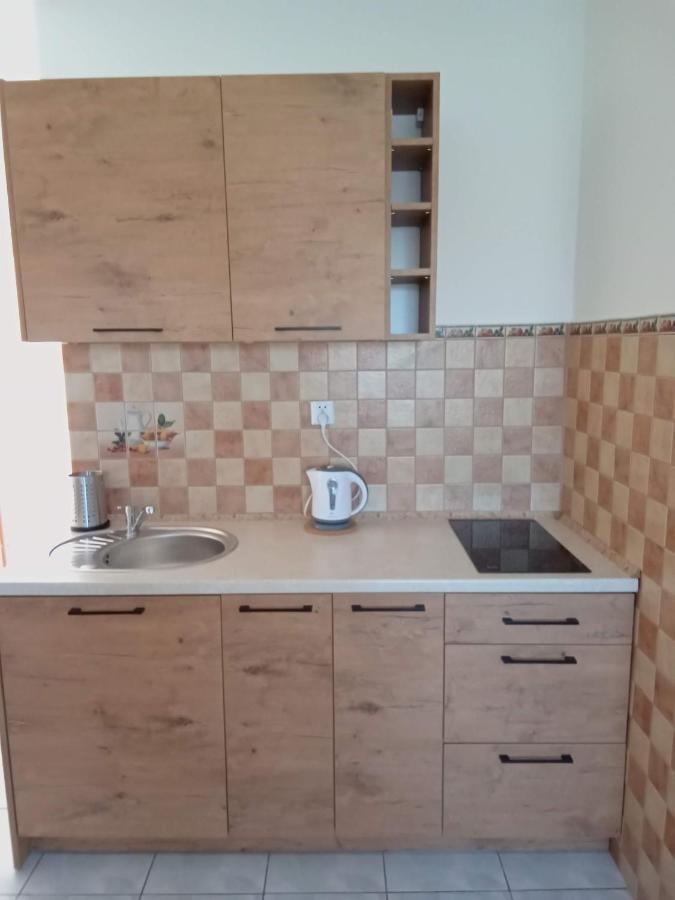 Flauta Apartamenty Rodzinne Mielenko Bagian luar foto