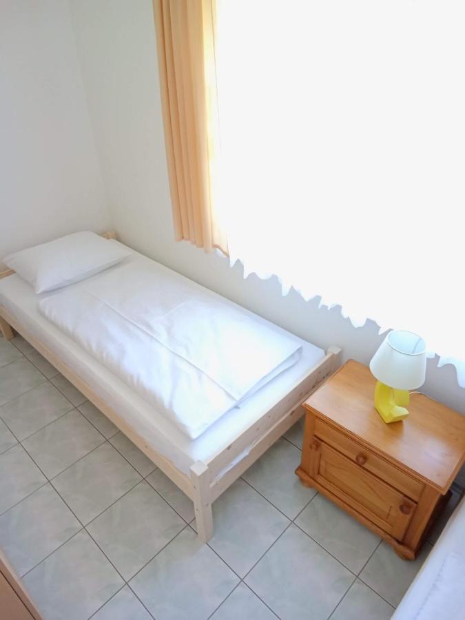 Flauta Apartamenty Rodzinne Mielenko Bagian luar foto