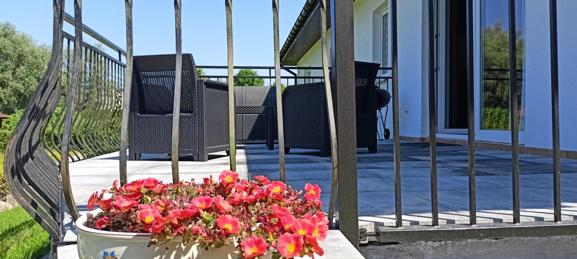 Flauta Apartamenty Rodzinne Mielenko Bagian luar foto