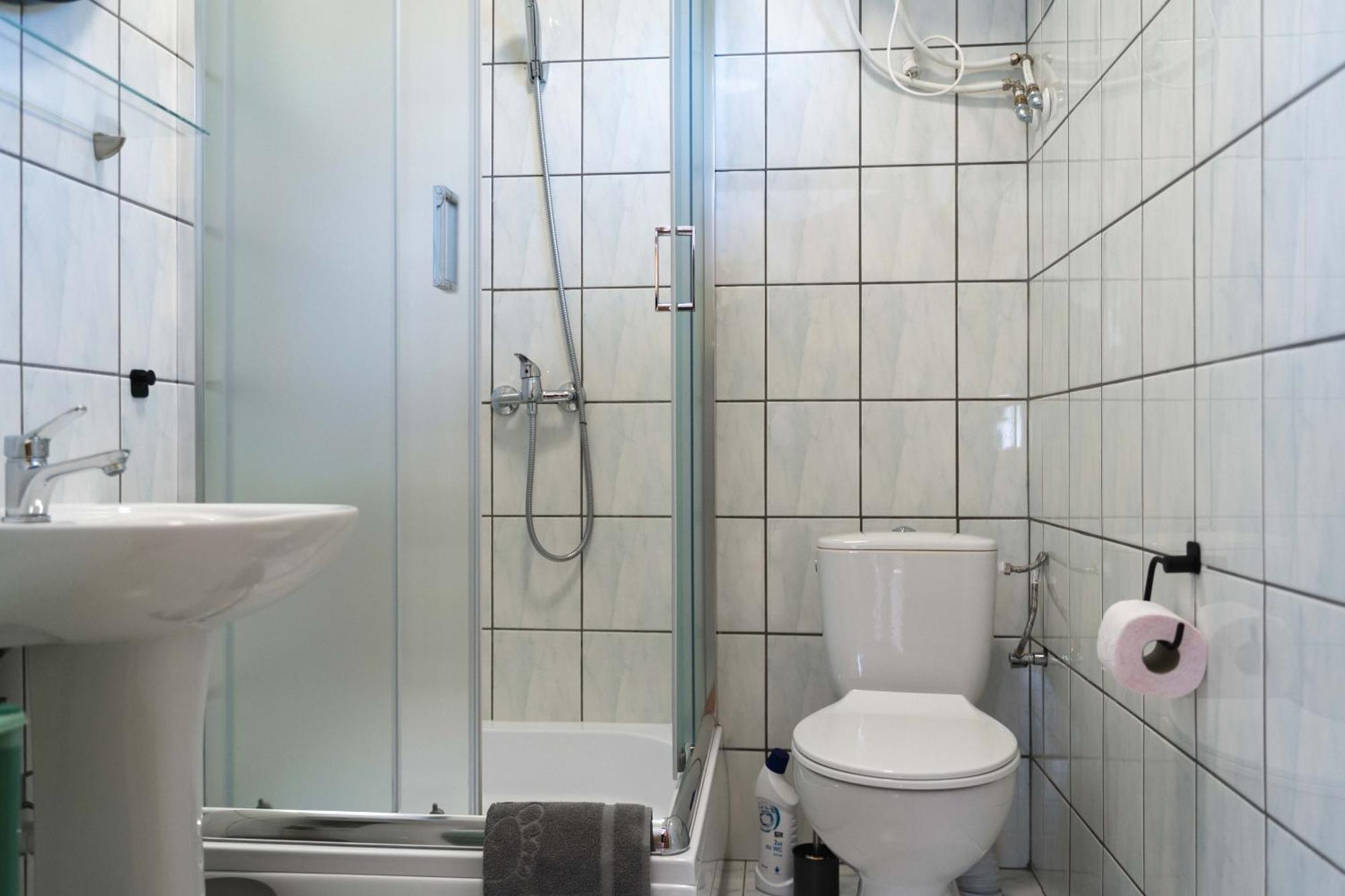 Flauta Apartamenty Rodzinne Mielenko Bagian luar foto